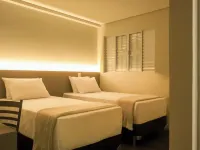 Hotel Greenville by Slim Hotéis Hotel a Primavera do Leste