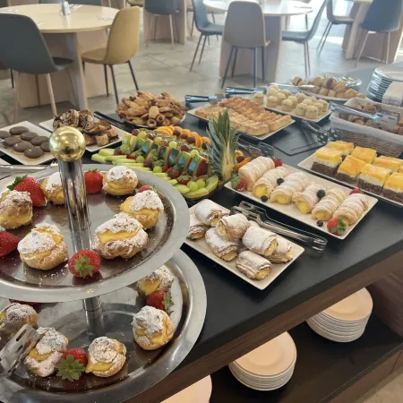 Canada Hotel Budapest Отели рядом с достопримечательностью «19. Кишпешт»