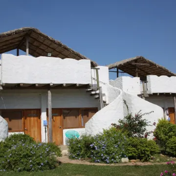 Casa Dibulla Hotel Boutique