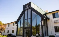 Carolina Pine Inn Near Southern Pines-Pinehurst Hotels in Pinebluff