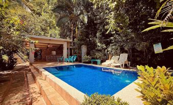 La Posada Jungle Hotel