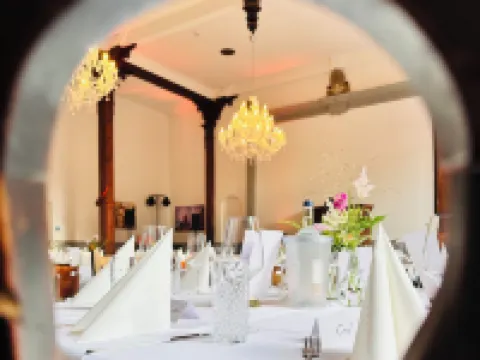 Wellenreiter Gästehaus Tating Hotels in Tating