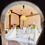 Wellenreiter Gästehaus Tating Hotels in Tating