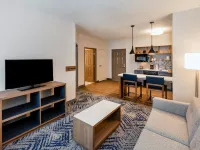 Candlewood Suites Georgetown by IHG Hotels in Williamson County