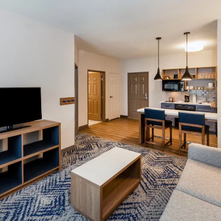 Candlewood Suites Georgetown by IHG