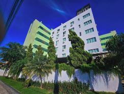 Paracatu Plaza Hotel