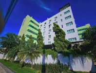 Paracatu Plaza Hotel Hotels in Paracatu