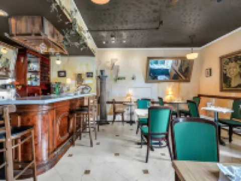 Nob Hill Hotel Hotels in San Francisco