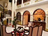 San Marino Royal Hotel - Wifi
