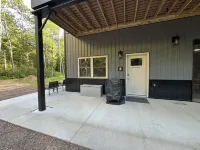 Big Chip - 1 is in the heart of the Chippewa Flowage 20 minutes from Hayward, WI Hotels in Hunter