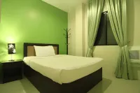 Urban Manor Hotel Annex
