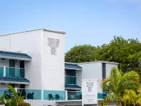 South Gap Hotel Hotels in Oistins