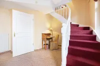 Strandhotel Sylt Westerland - 4-Star