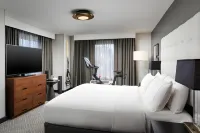 Cumberland House Knoxville Tapestry Collection by Hilton Hotels in Knox County