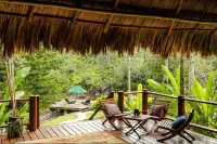 布朗卡努旅館 - 法蘭西斯弗爾德柯波拉