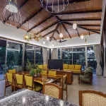Nature's Island Hotels in Zarwad Bk