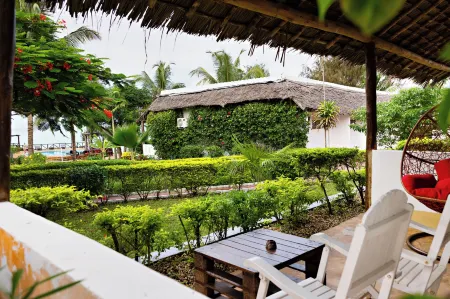 Tanzanite Beach Resort