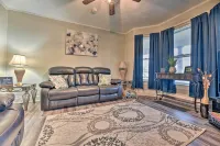 Niagara Falls Townhome Near Wineries!