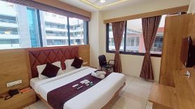 Hotel Suncity