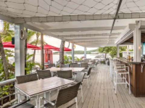 Siboney Beach Club Hotels in Dickenson Bay