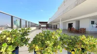 Praia Dourada فنادق في فيلا فيلها