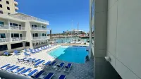 ChartHouse Clearwater Beach Marina Hotel - Resorts