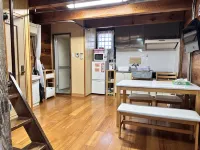 Guesthouse Miei - Mountain view