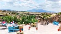 Cappadocia Ihlara Caves Hotels in Güzelyurt