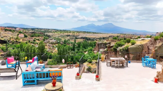 كابادوكيا ٕلارا كوناكلاري أنتيك جيلفيري كوناجي فنادق مميّزة Photos