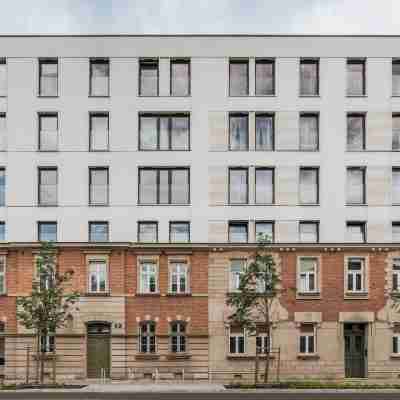 Duo Residence - Loft Affair Hotel Exterior