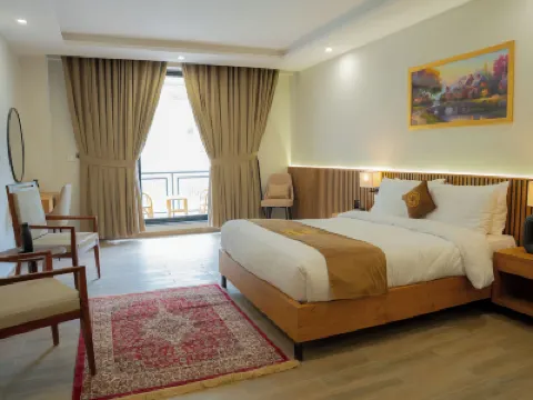 Serene Resorts Naran Hotels in 