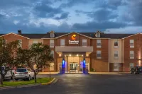Comfort Inn & Suites St Louis - Chesterfield Hotels in Wildwood