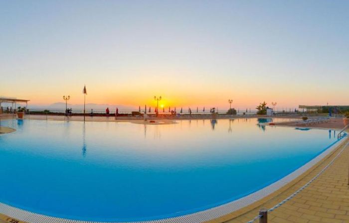 VOI Florio Resort