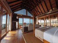 Kotiyagala Luxury Villas فنادق في بالاتوبانا
