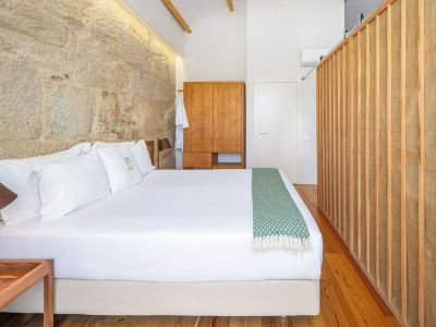 Porta Nobre Boutique Hotel by Aspasios