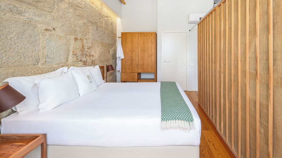 Porta Nobre Boutique Hotel by Aspasios