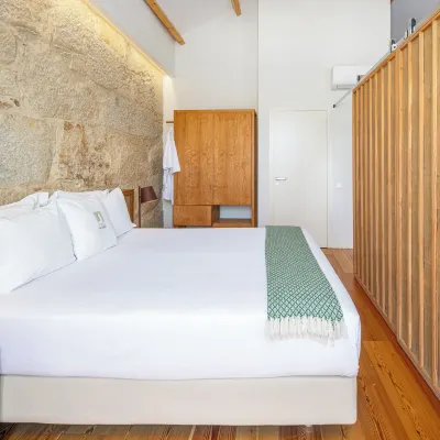 Porta Nobre Boutique Hotel by Aspasios Hotels near Look at Porto