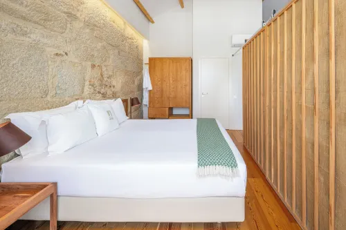 Porta Nobre Boutique Hotel by Aspasios - 4-Star