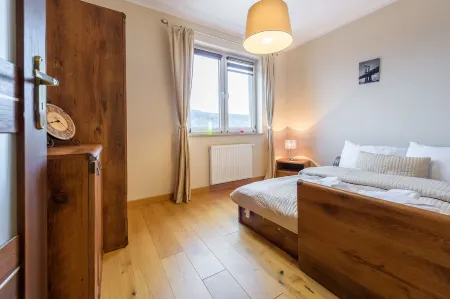 Apartament Cichy - 5D Apartamenty