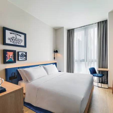 Hampton by Hilton Venice Isola Nuova
