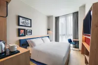 Hampton by Hilton Venice Isola Nuova - parking