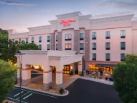 Hampton Inn Chattanooga-Lookout Mountain Hotels in Chattanooga