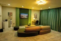 MSInternational Hotel