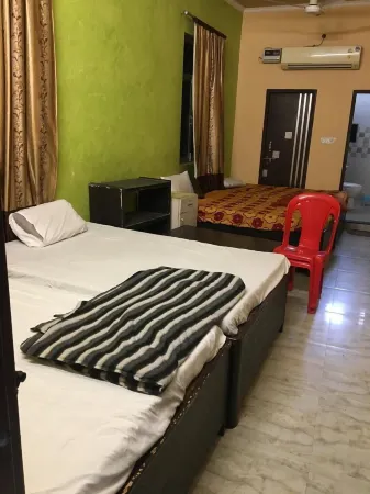 Vinayak Palace Отели в г. Матхура