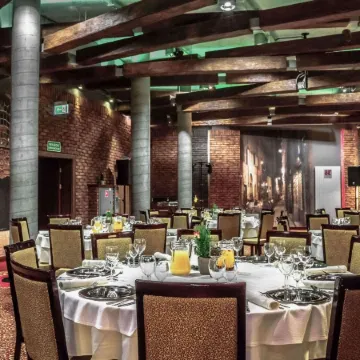 Hotel Esperanto