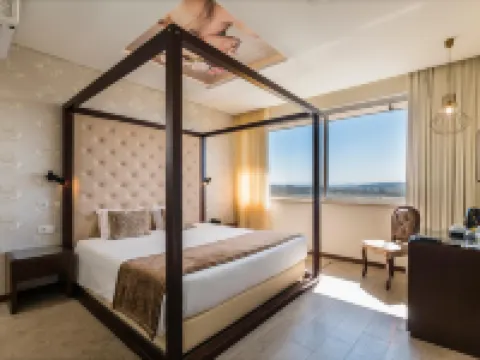 Lisotel - Hotel & Spa Hotels in Leiria