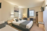 Ace Hôtel Vendée Saint Hermine Hotels in Saint-Aubin-la-Plaine