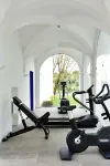 Pousada Convento de Arraiolos – Historic Hotel - Gym