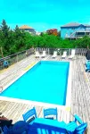 Have Loads of Fun at Oceanside Cottage in Corolla! Start your vacation now!