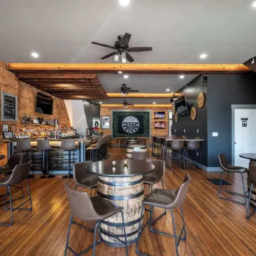 Monmouth Loft 1